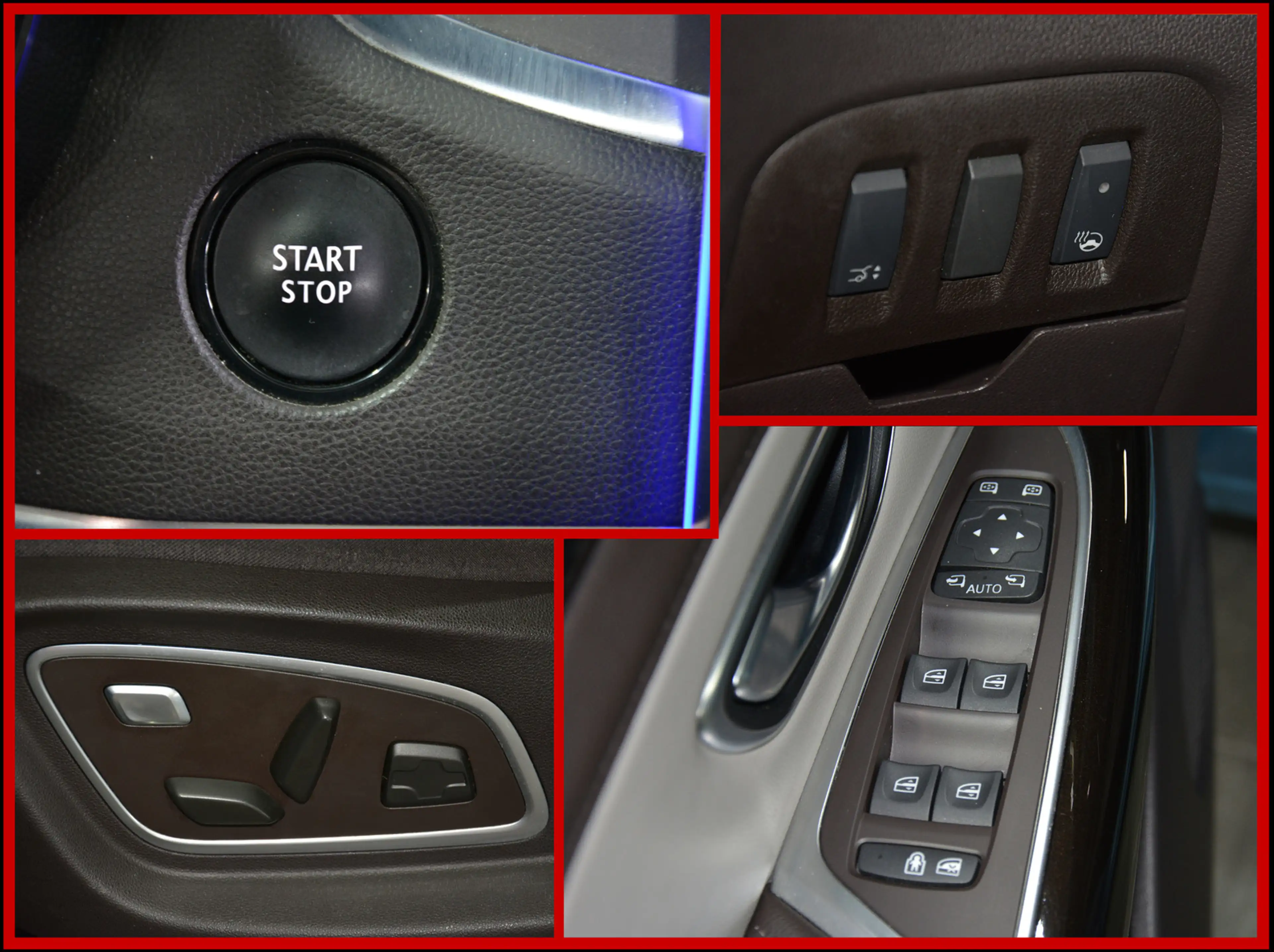 Renault Espace V Intens 4WD / 4CONTROL / 7 Sitze / Pano — photo 15