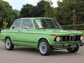 Tii 1974 - Topconditie