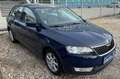 Skoda Rapid/Spaceback COMFORTLINE *90PS *INSP.+TÜV NEU *GARANTIE+FIN Blau - thumbnail 5
