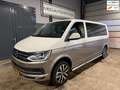 Volkswagen Transporter 2.0 TDI L2H1 DC Highline 204 PK Leer Trekhaak NAP - thumbnail 1