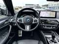 BMW 530 e xDrive Touring M Sportpaket Pro Head-Up DAB Czarny - thumbnail 19