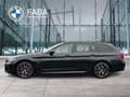 BMW 530 e xDrive Touring M Sportpaket Pro Head-Up DAB Czarny - thumbnail 5