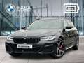BMW 530 e xDrive Touring M Sportpaket Pro Head-Up DAB Czarny - thumbnail 1