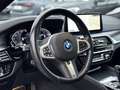 BMW 530 e xDrive Touring M Sportpaket Pro Head-Up DAB Czarny - thumbnail 9