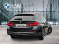 BMW 530 e xDrive Touring M Sportpaket Pro Head-Up DAB Noir - thumbnail 2