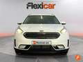 Kia Niro 1.6 GDi Híbrido Concept Blanc - thumbnail 2