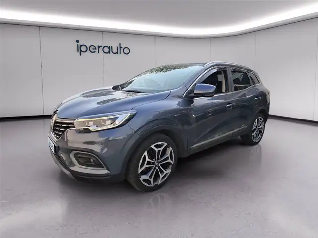 Renault Kadjar 1.3 tce sport edition 140cv edc fap