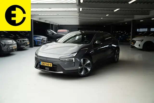 Polestar 4
