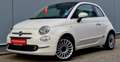 Fiat 500 1,269Lounge PICKERL BIS 09/2024+4 Weiß - thumbnail 2