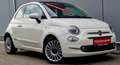 Fiat 500 1,269Lounge PICKERL BIS 09/2024+4 Weiß - thumbnail 1