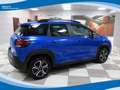Citroen C3 Aircross 1.2 PureTech 110cv Shine EU6 Blu/Azzurro - thumbnail 2
