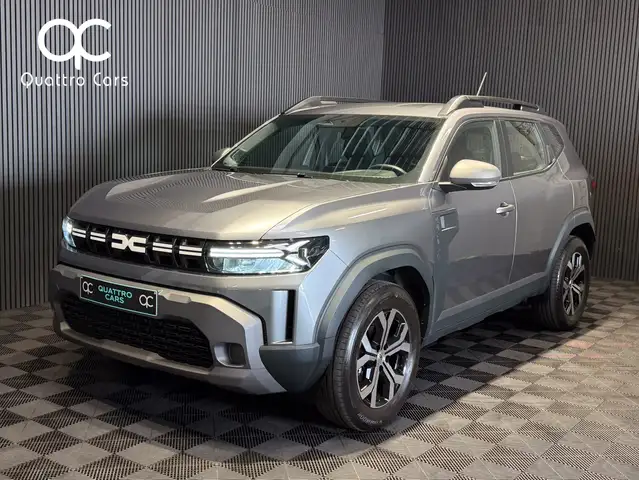 Dacia Duster 1.2Tce Mild hybrid - Garantie Dacia 2030