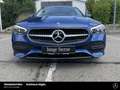 Mercedes-Benz C 180 C 180 Avantgarde 18" Distronic SHD D-Light 360° Blau - thumbnail 4