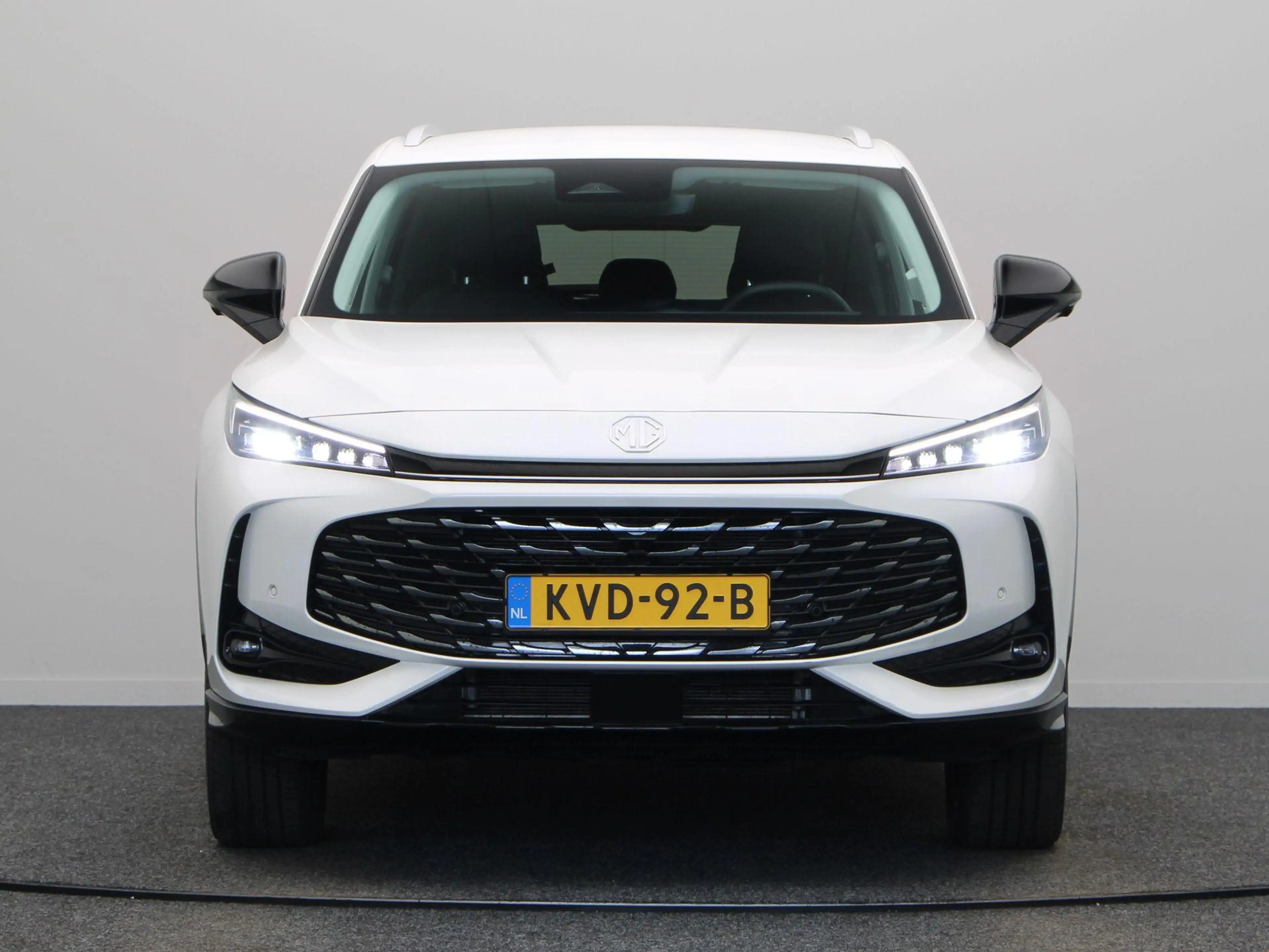 MG HS MG PHEV 1.5 Luxury | Elektrische Verstelbare Stoel — photo 6