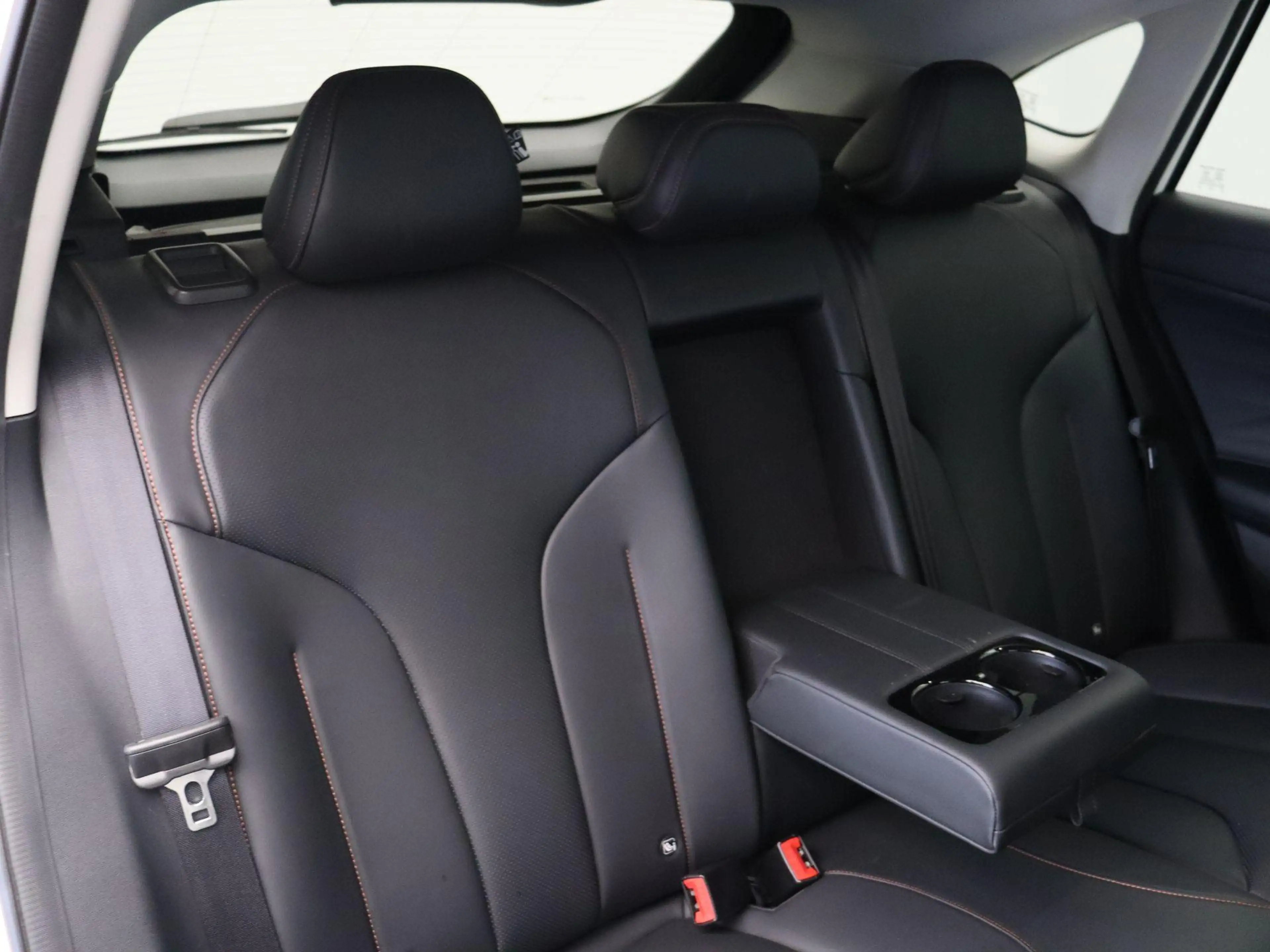 MG HS MG PHEV 1.5 Luxury | Elektrische Verstelbare Stoel — photo 9