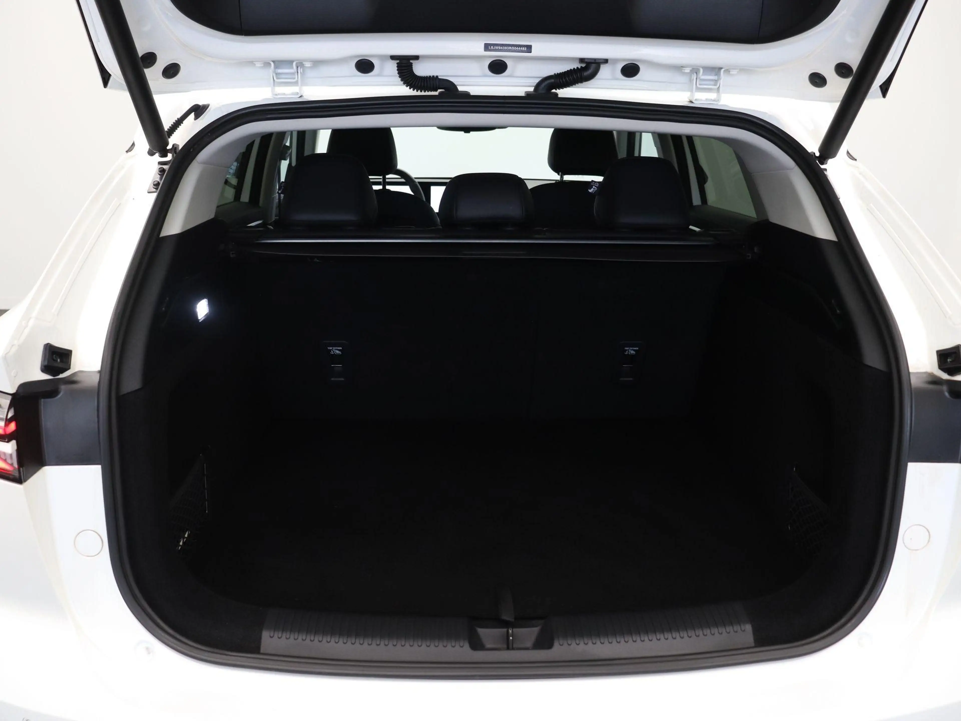 MG HS MG PHEV 1.5 Luxury | Elektrische Verstelbare Stoel — photo 15