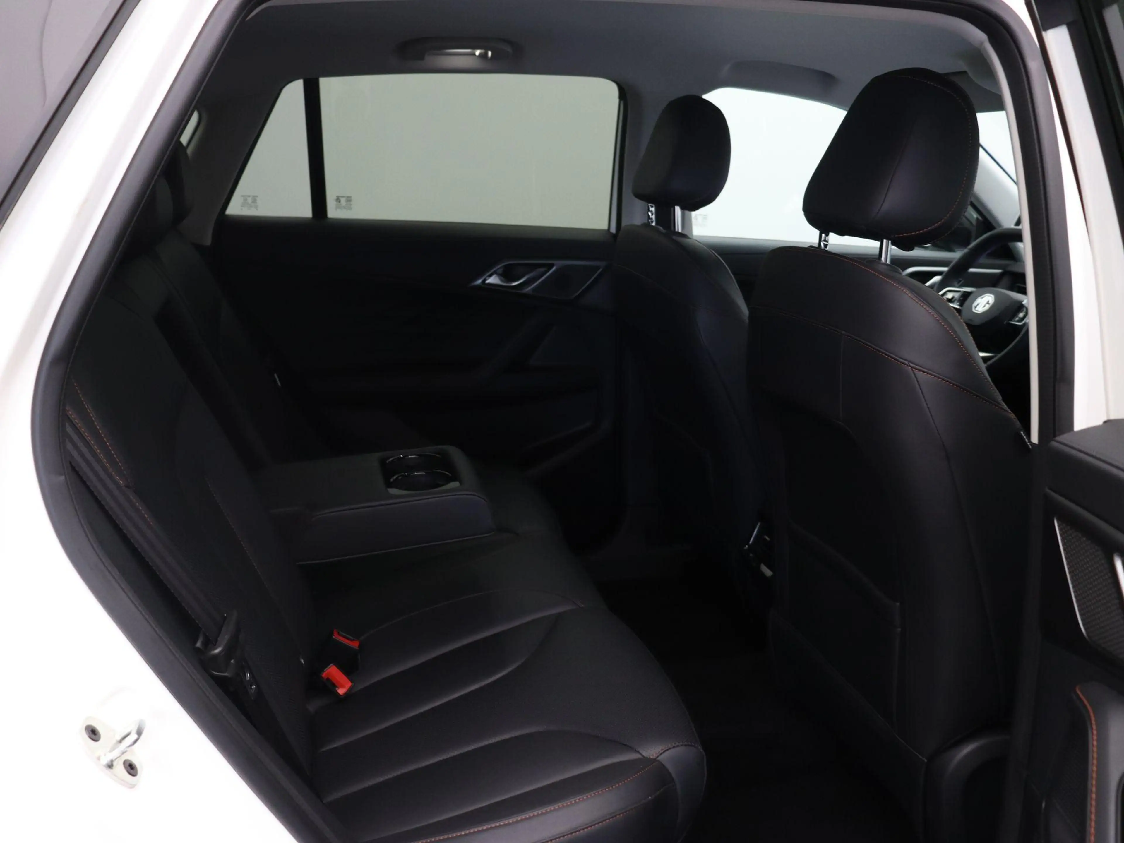 MG HS MG PHEV 1.5 Luxury | Elektrische Verstelbare Stoel — photo 8