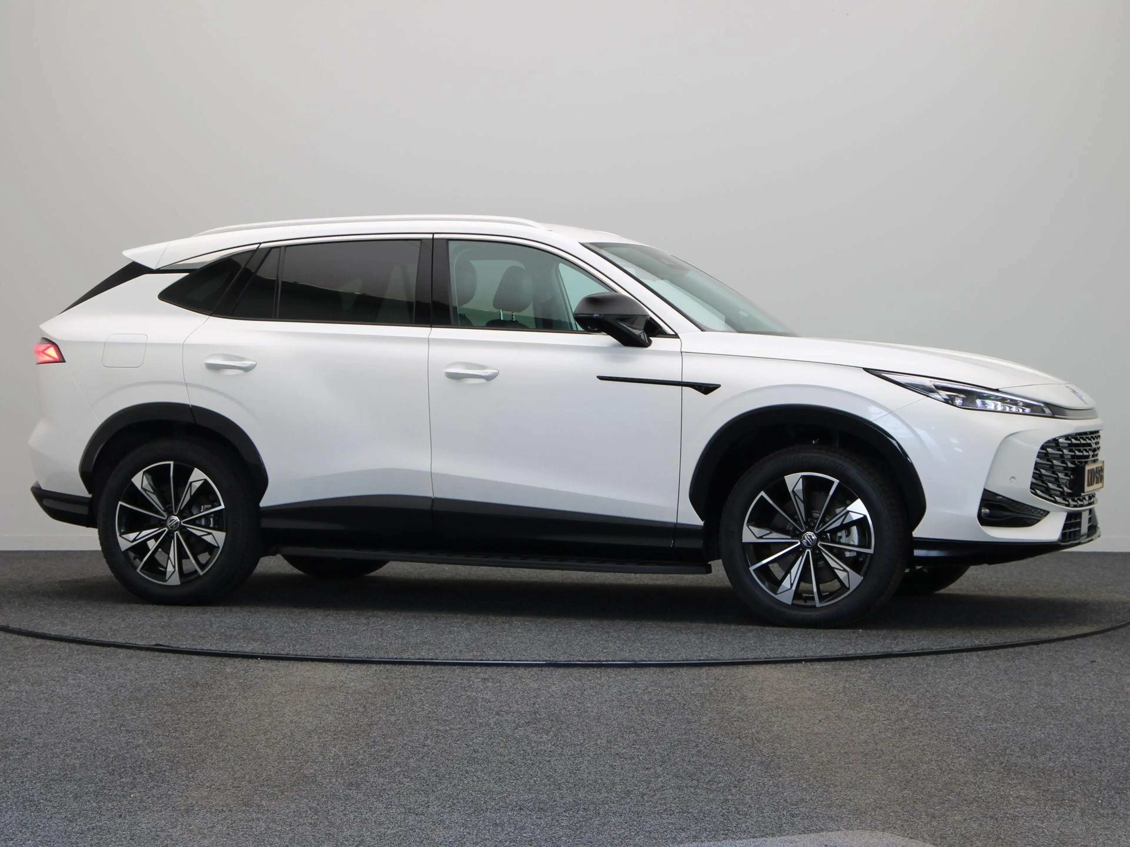MG HS MG PHEV 1.5 Luxury | Elektrische Verstelbare Stoel — photo 10