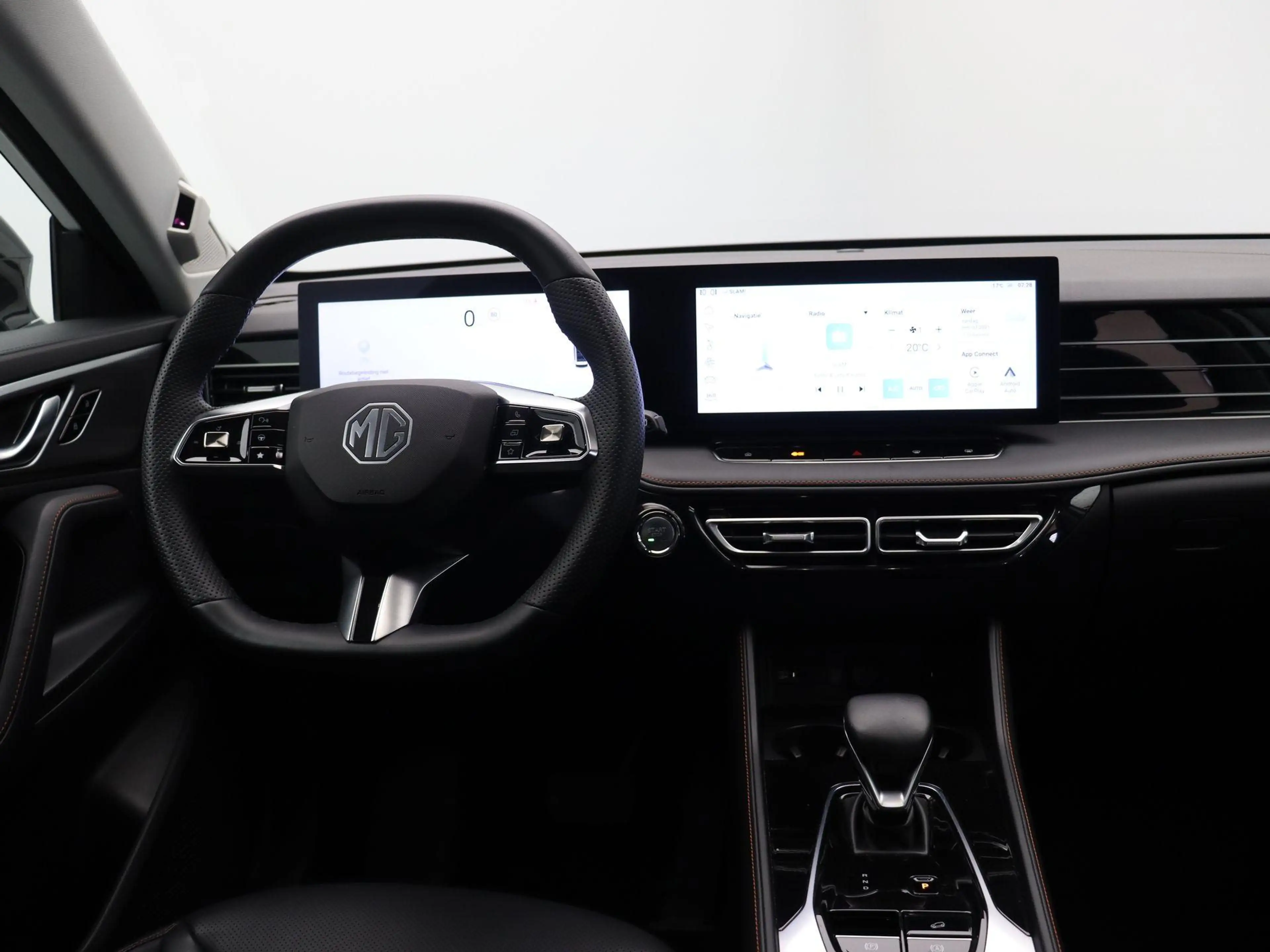 MG HS MG PHEV 1.5 Luxury | Elektrische Verstelbare Stoel — photo 4