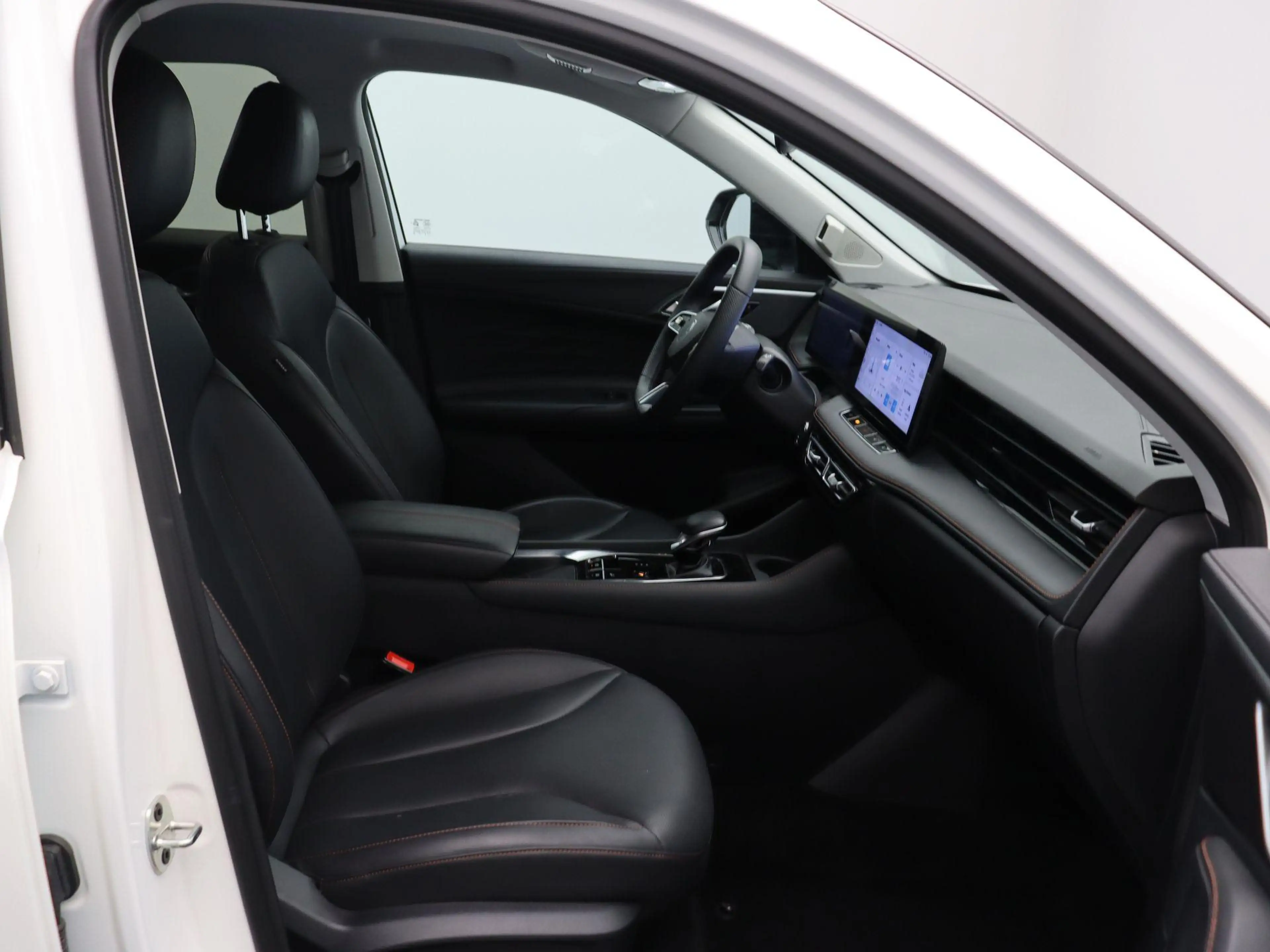 MG HS MG PHEV 1.5 Luxury | Elektrische Verstelbare Stoel — photo 12