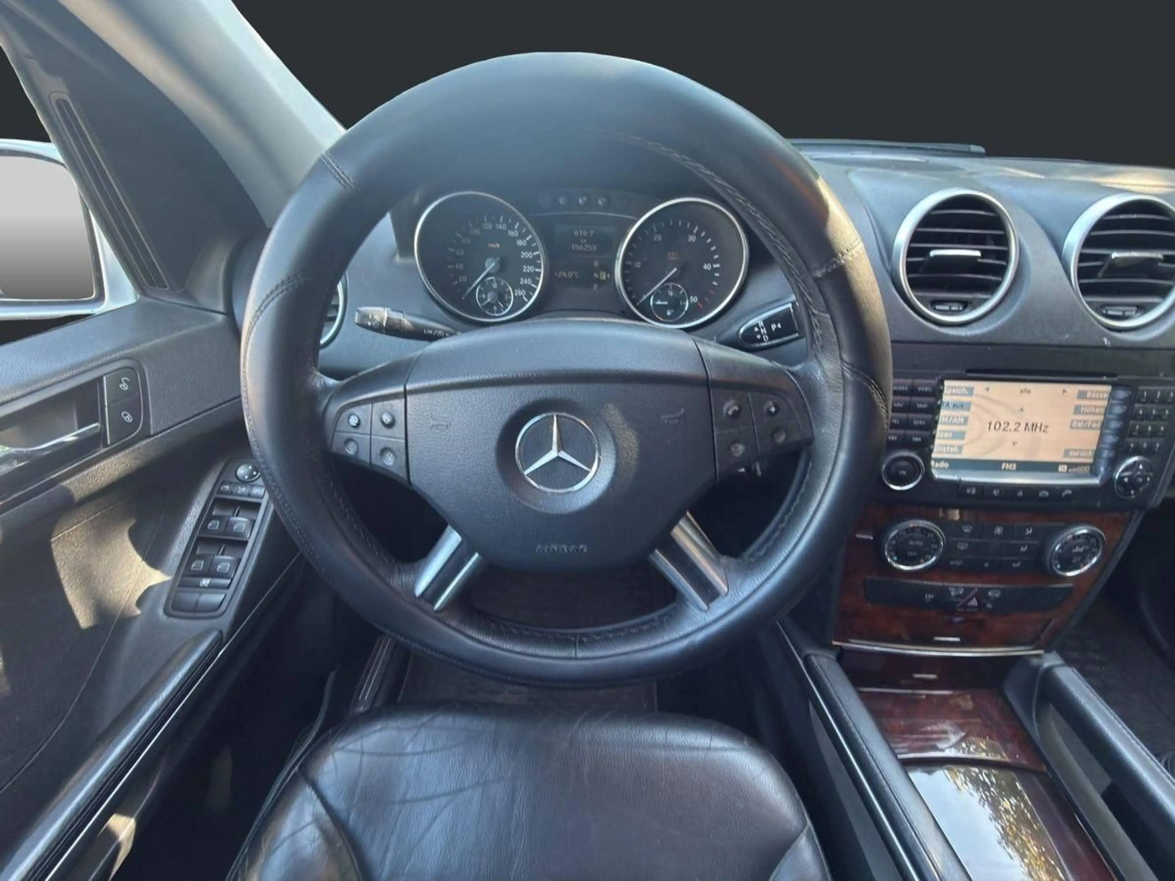 Mercedes-Benz ML 280 CDI 4Matic*Klima* — photo 14