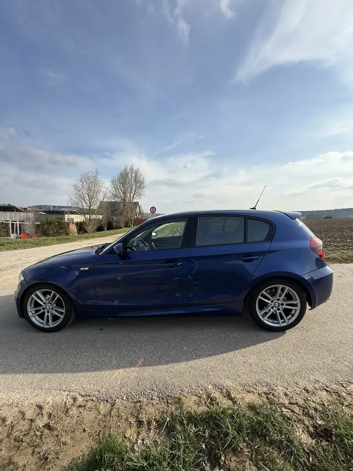 BMW 130