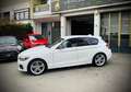 BMW 125 iAS !!! OFFRE DU MOMENT !!! Wit - thumbnail 5