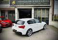 BMW 125 iAS !!! OFFRE DU MOMENT !!! Wit - thumbnail 8