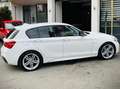BMW 125 iAS !!! OFFRE DU MOMENT !!! Wit - thumbnail 10