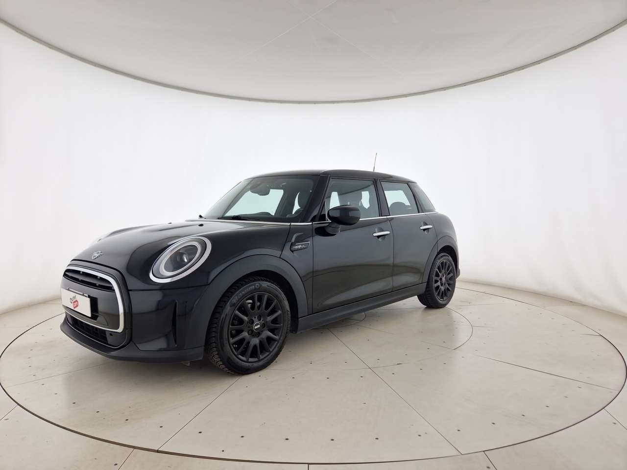 MINI One 5p 1.5 camden 102cv