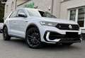 Volkswagen T-Roc 2.0 TSI R 4Motion 300CH DSG-GPS-LED-ACC-DCC-VIRTUAL COCKPIT-SON BEATS-TOIT OUVRANT PANORAMIQUE-WHITE SILVER-CARTE GRISE E Gris - thumbnail 1