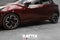 Nissan Micra 1.0 ig-t 92CV Acenta xtronic Rojo - thumbnail 4