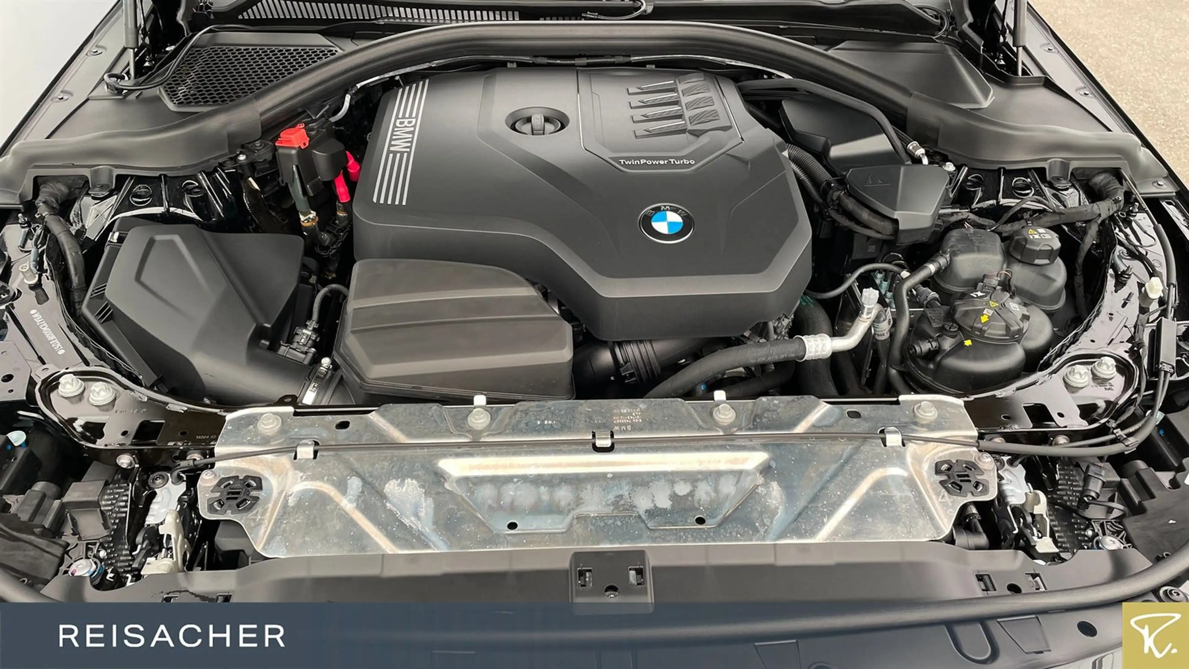 BMW 230 i Coupé M-Sport,Autom — photo 7