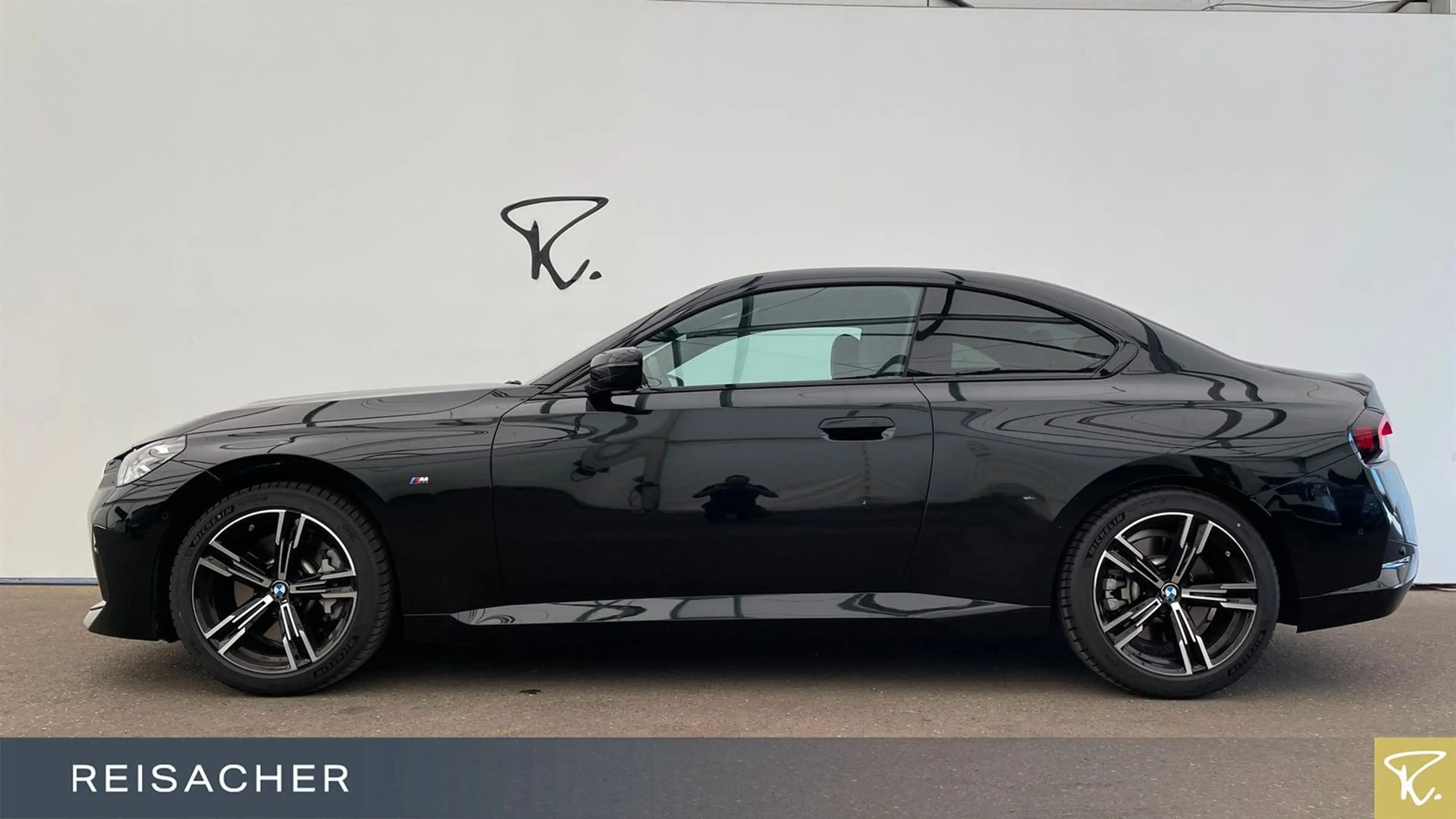BMW 230 i Coupé M-Sport,Autom — photo 9