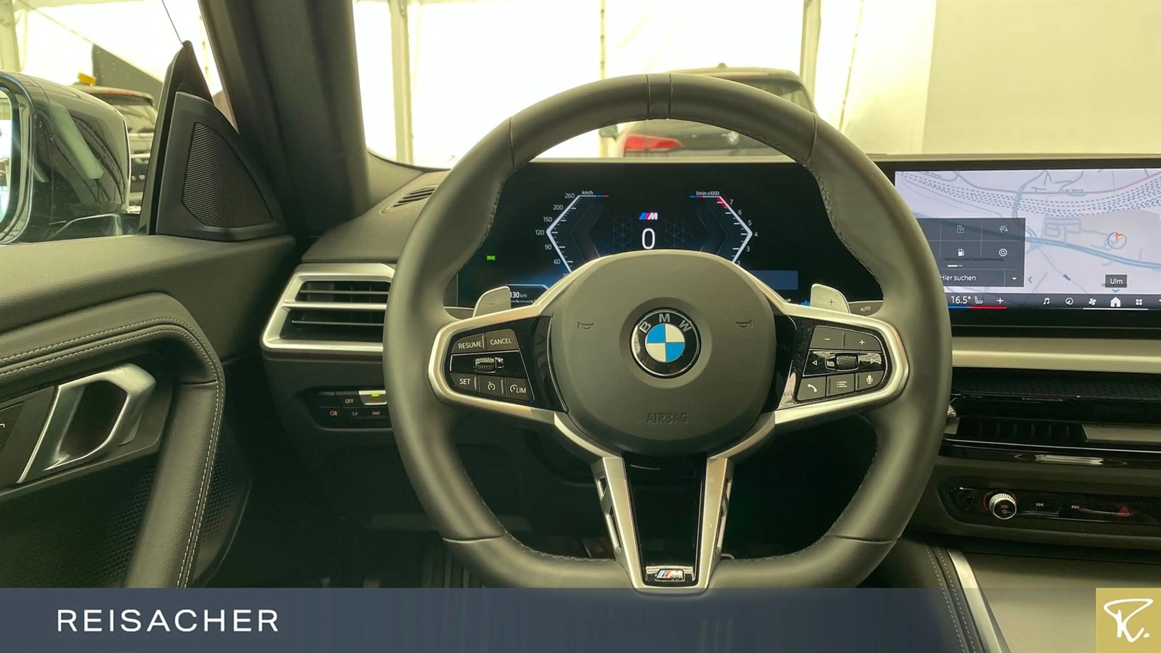BMW 230 i Coupé M-Sport,Autom — photo 5