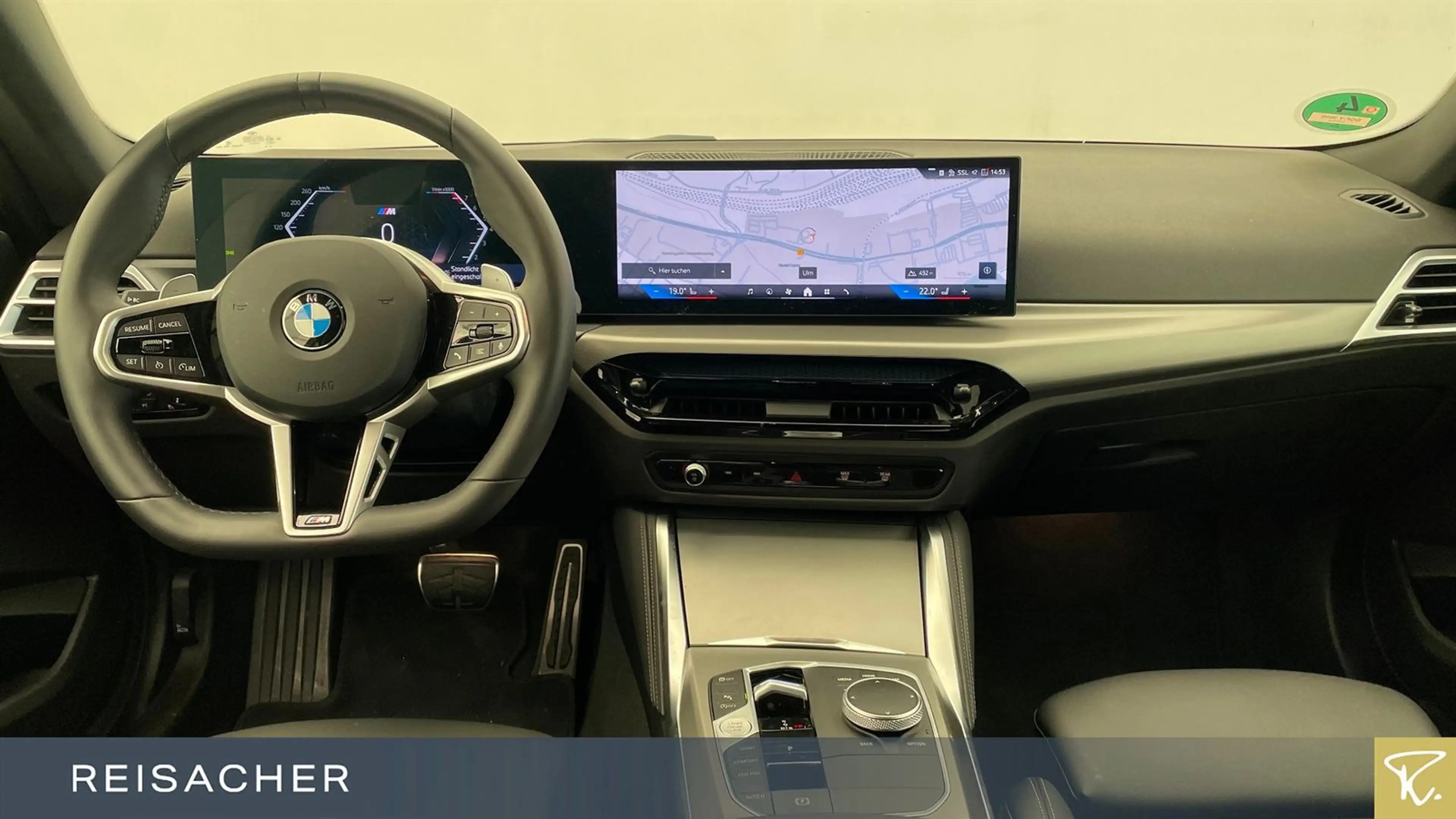 BMW 230 i Coupé M-Sport,Autom — photo 6