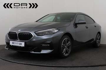 GRAN COUPE - AUTOMAAT - SPORT - VERWARMDE ZETEL...