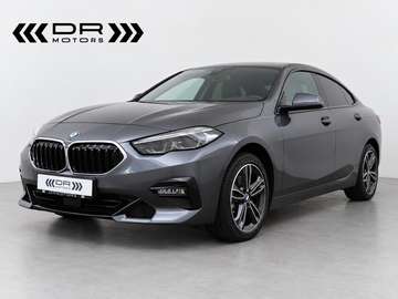 GRAN COUPE - AUTOMAAT - SPORT - VERWARMDE ZETEL...