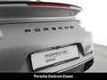 Porsche 991 Turbo S Coupe Sitzheizung Navi Xenon Silber - thumbnail 17