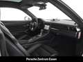 Porsche 991 Turbo S Coupe Sitzheizung Navi Xenon Silber - thumbnail 13
