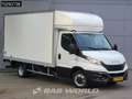 Iveco Daily 35C16 3.0L Laadklep Dubbellucht Bakwagen 160PK Air Blanc - thumbnail 5