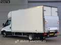 Iveco Daily 35C16 3.0L Laadklep Dubbellucht Bakwagen 160PK Air Blanc - thumbnail 2