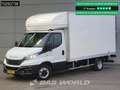 Iveco Daily 35C16 3.0L Laadklep Dubbellucht Bakwagen 160PK Air Blanc - thumbnail 1