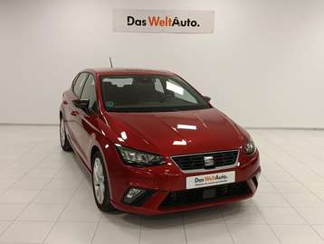 1.5 TSI S&S FR XS DSG 150