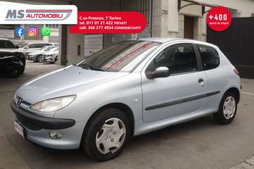PEUGEOT 208 1.4 hdi Unicoproprietario