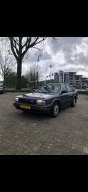 Bluebird 2.0 HB slx