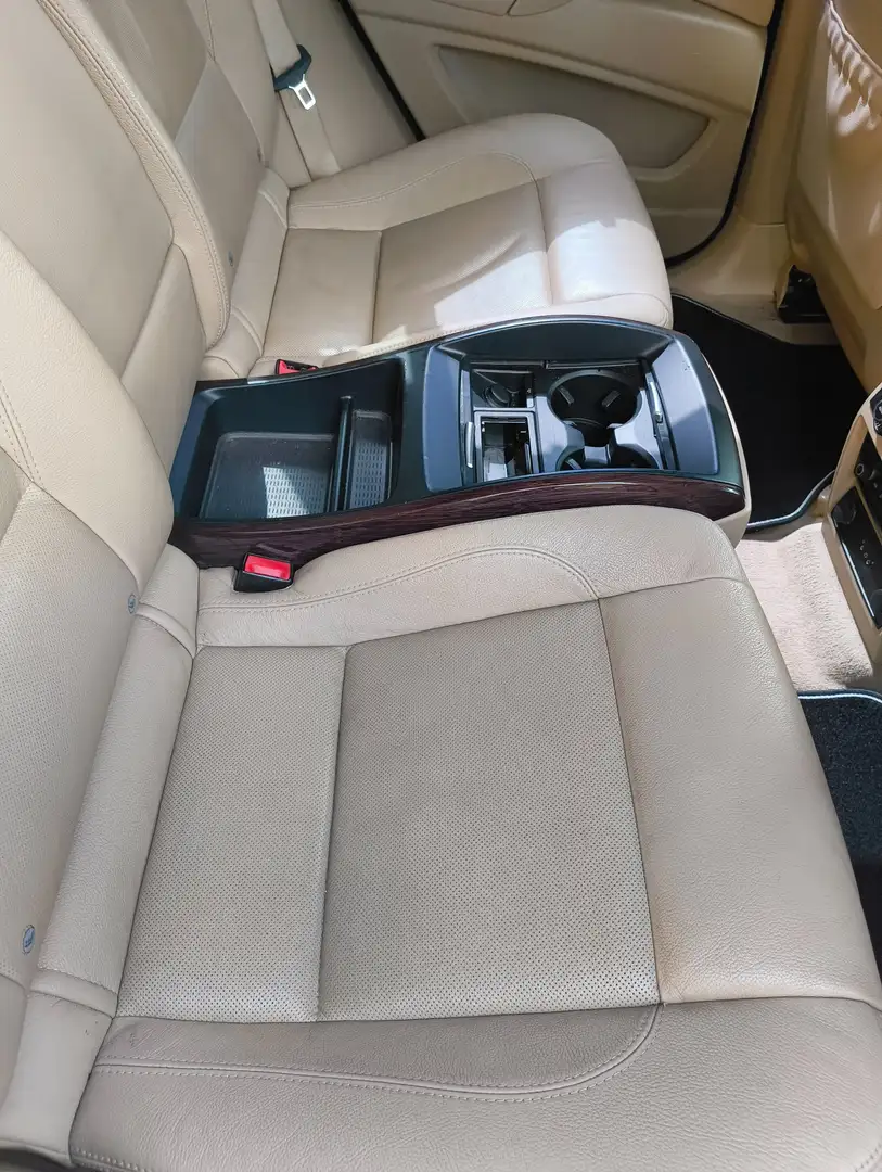 BMW X6 SNEL WEG! High Exec BMW X6 Xdrive50i, headsup, 408 Zwart - 2