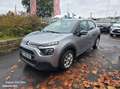 Citroen C3 1.2l Ess 83 Feel 03-2021 Gris - thumbnail 1
