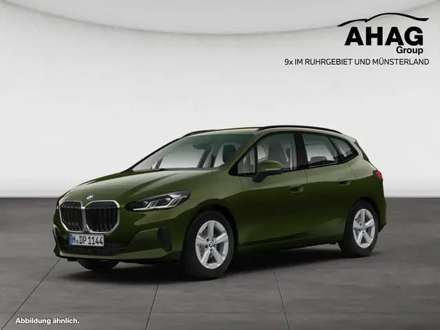 BMW 2er