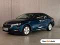 Skoda Octavia Ambition TDI DSG Blau - thumbnail 1